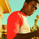Damson Idris stars in Snowfall (Graphic: Matthias Clamer/FX)